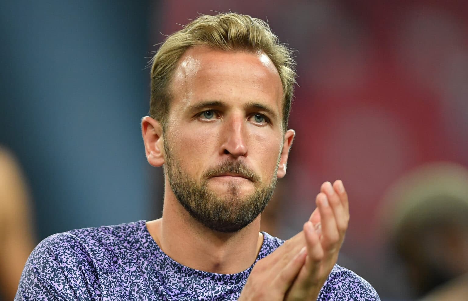 Harry Kane Vom Fc Bayern Erh Lt Goldenen Schuh Ein Historisches