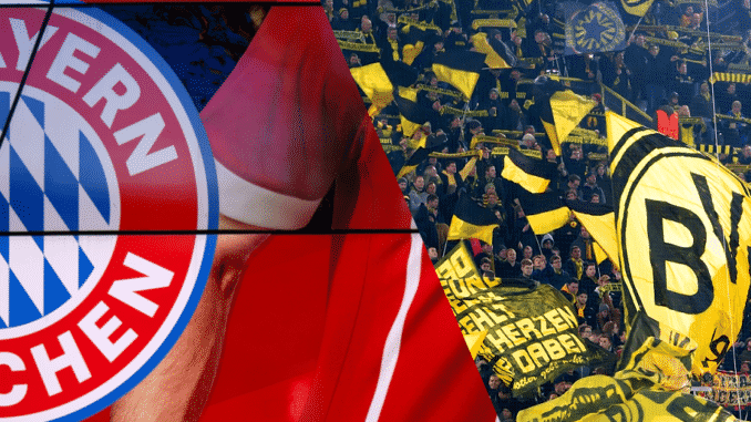 47+ Fakten über Dortmund Gegen Bayern 2020: Dafür haben ...