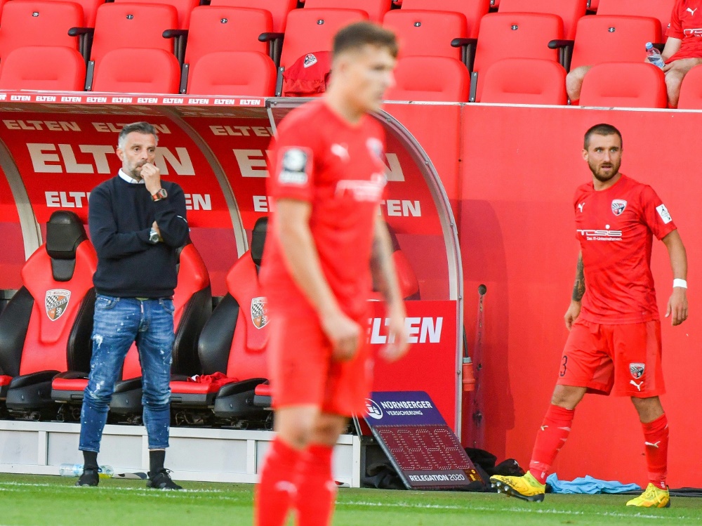 FC Ingolstadt Spieler