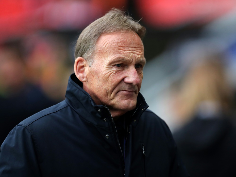 Watzke BVB