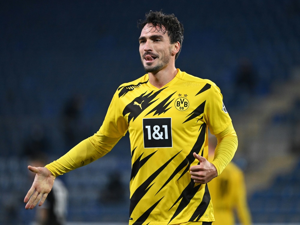 Mats Hummels