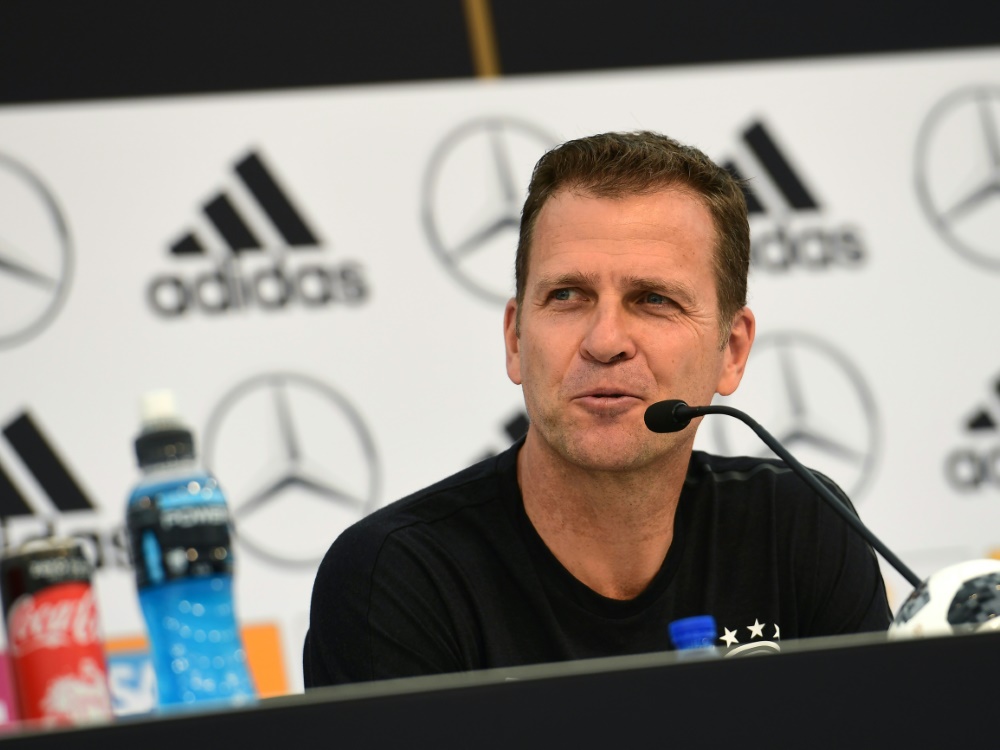 Oliver Bierhoff