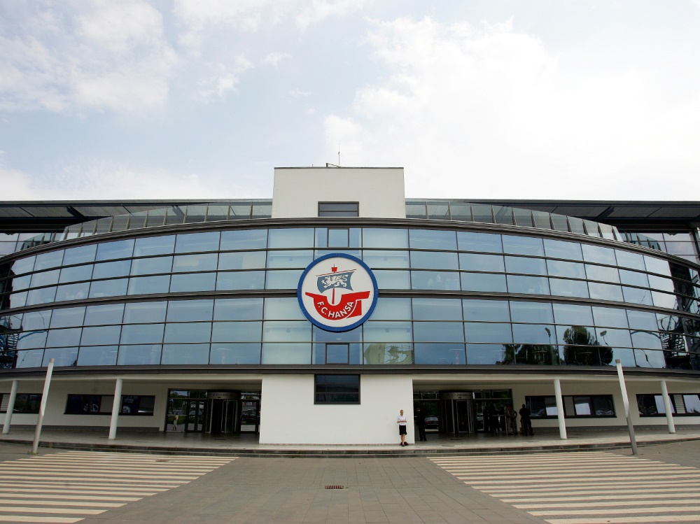 FC Hansa Rostock