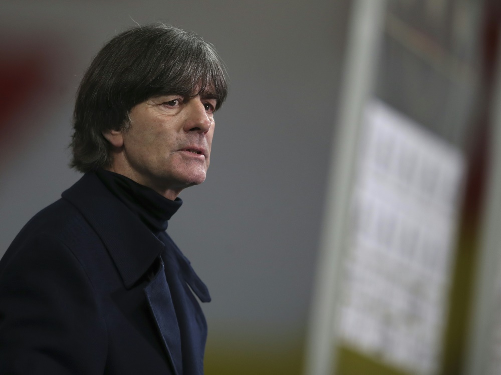 Joachim Löw