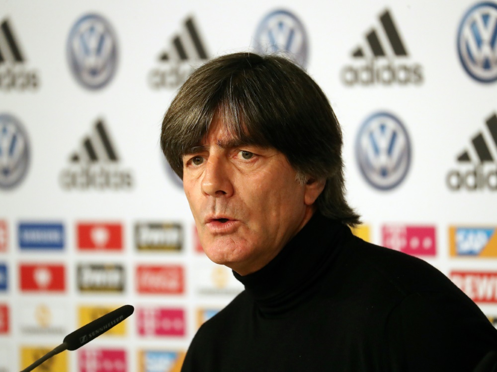 Jogi Löw