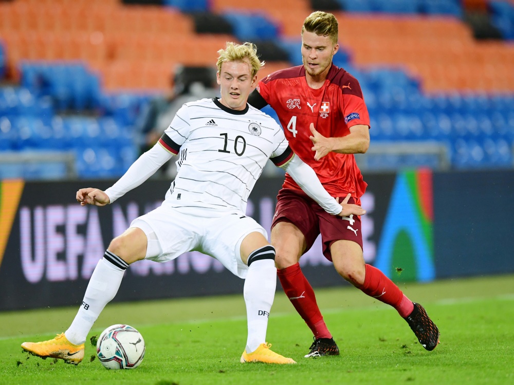 Julian Brandt