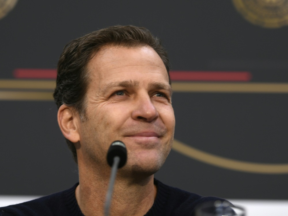 Oliver Bierhoff