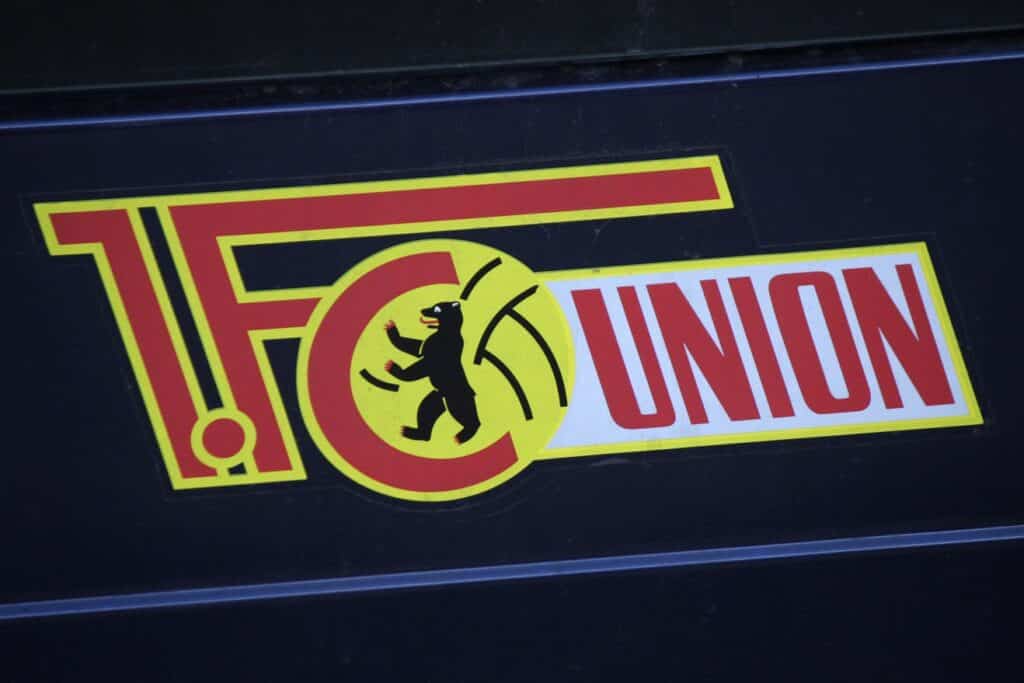 Union Berlin Flagge Logo