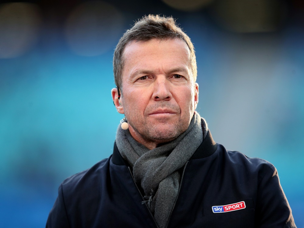 Lothar Matthäus