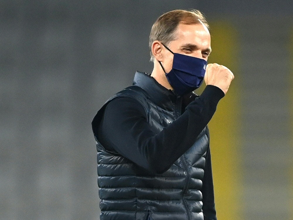 Thomas Tuchel