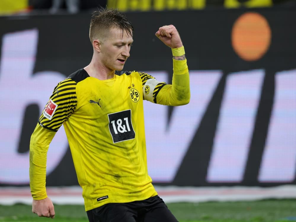 BVB Marco Reus