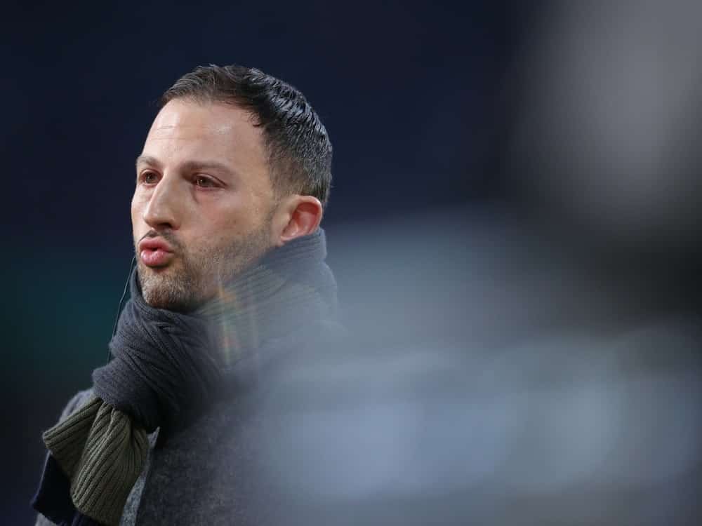 Tedesco RB Leipzig