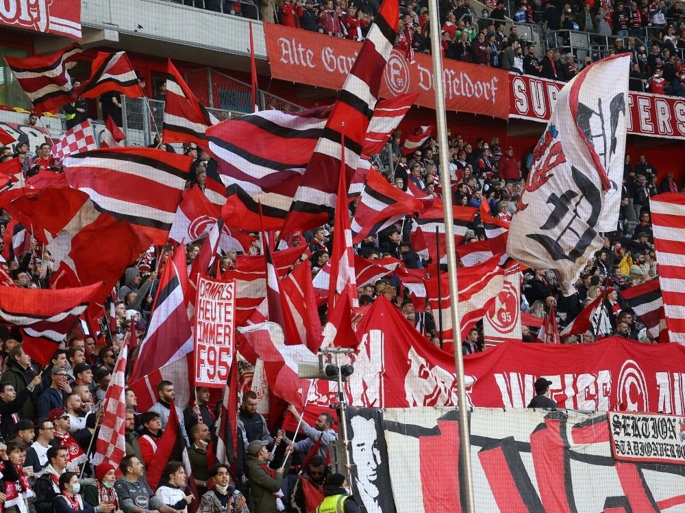 Fortuna Düsseldorf