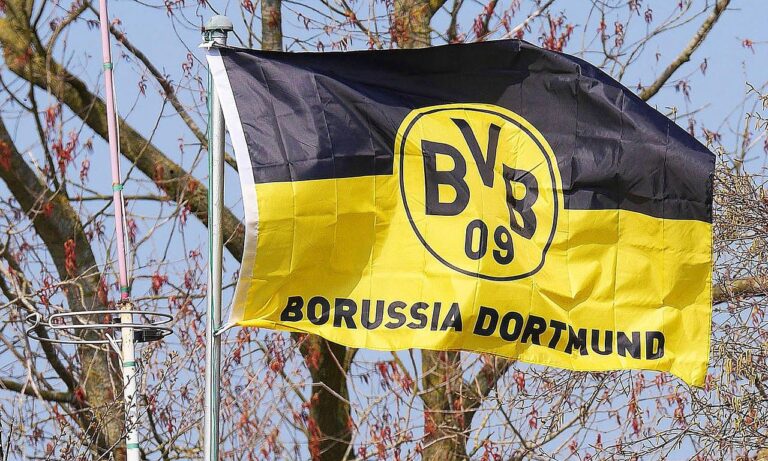 Borussia Dortmund Spielplan Bundesliga 2022/2023