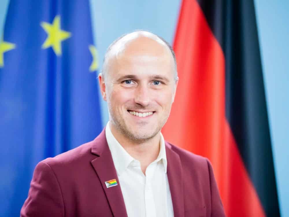 Queer-Beauftragter Der Bundesregierung Kritisiert WM-Vergabe