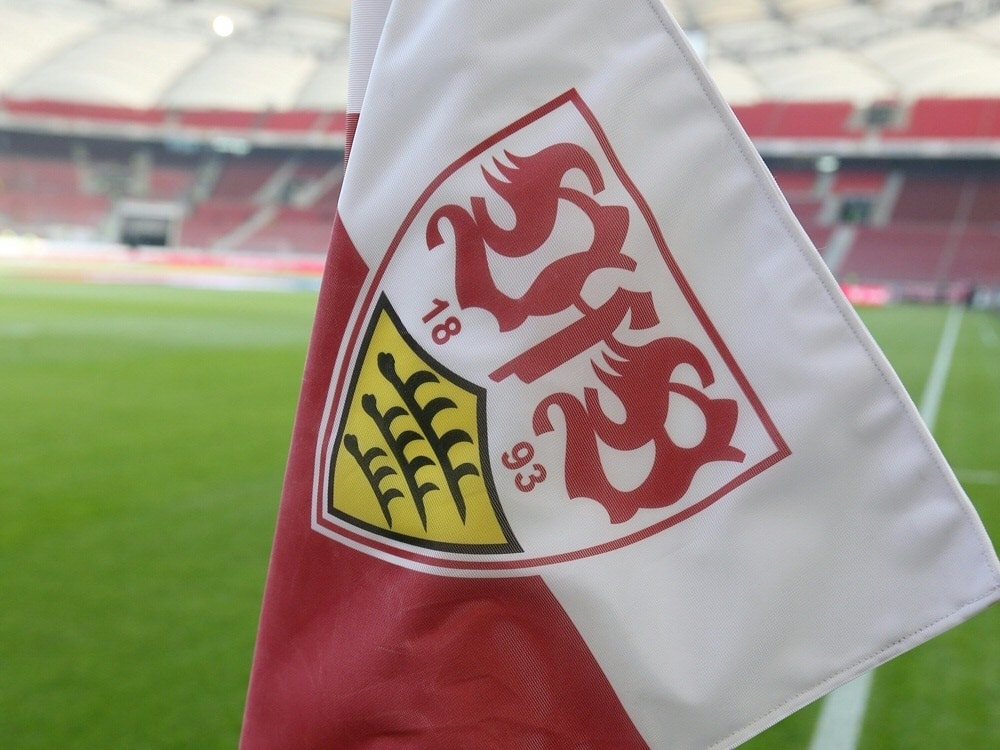 Stuttgart: Kuranyi-Sohn Wechselt In Die U19 Des VfB