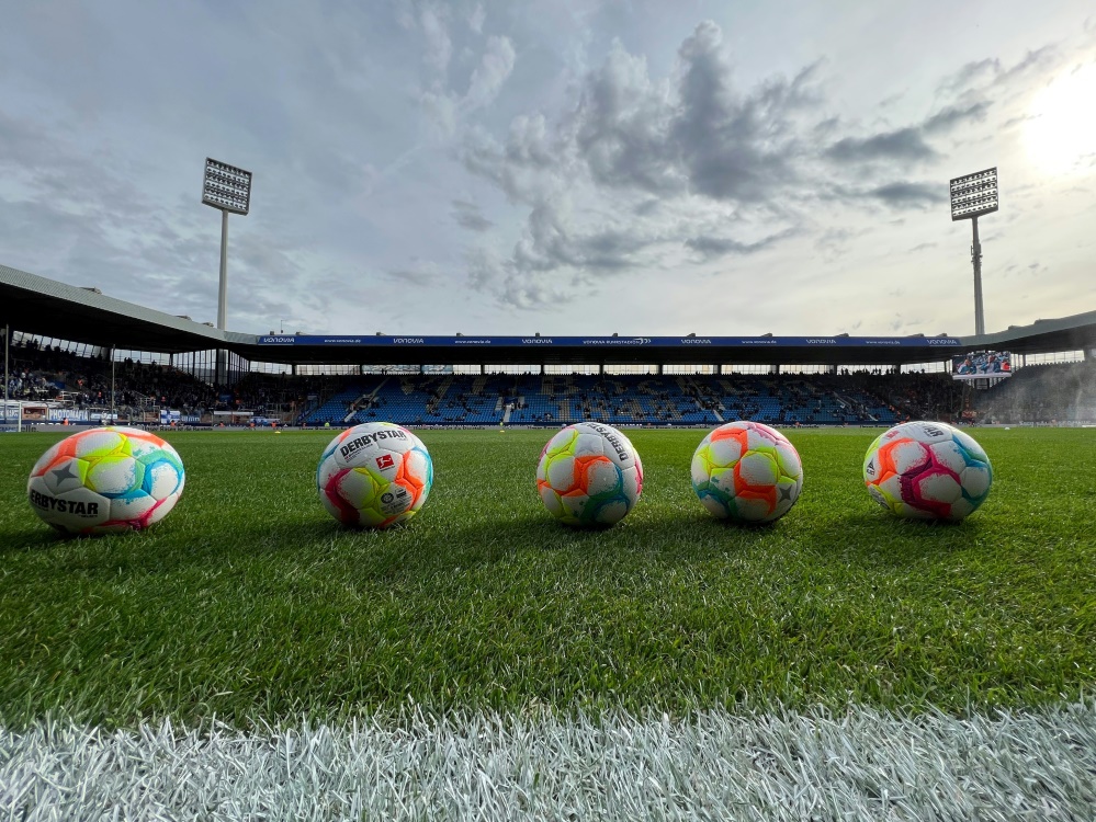 U17-Juniorinnen verpassen Sprung ins WM-Finale (© FIRO/FIRO/SID/)