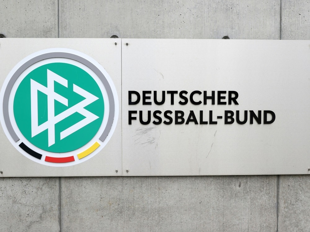 DFB-Sportgericht: Geldstrafen Für Mehrere Klubs