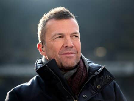 Lothar Matthäus