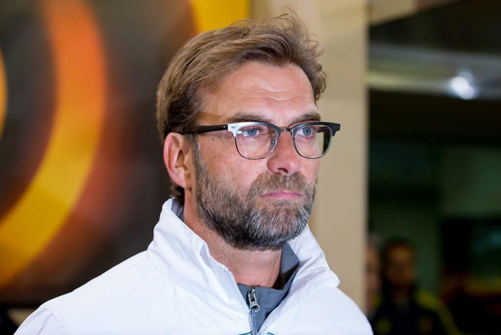 Jürgen Klopp