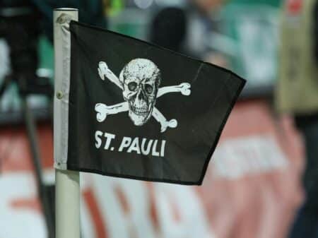 St. Pauli