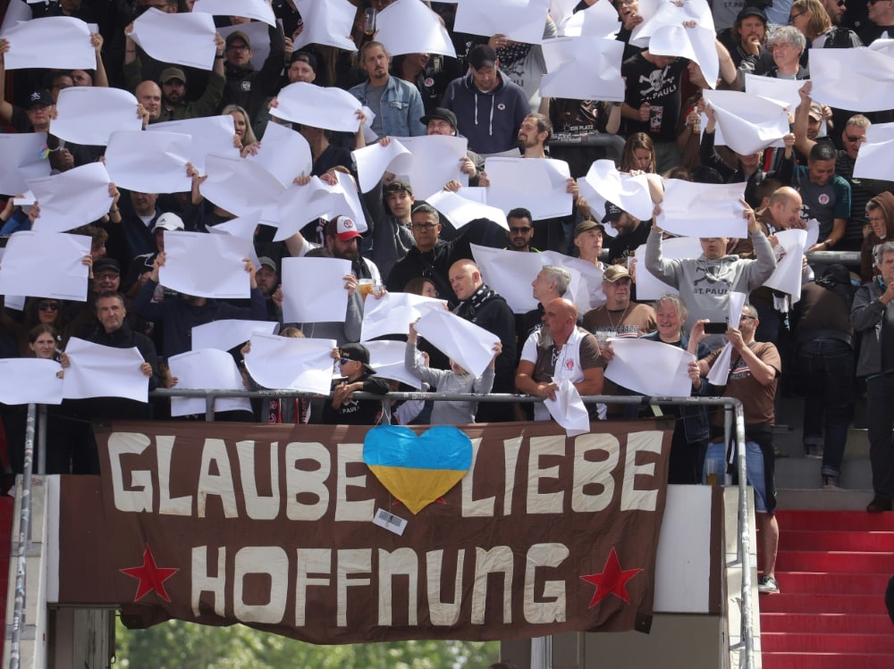 Novum: Mehrheitlich Frauen Beim FC St. Pauli Im Aufsichtsrat