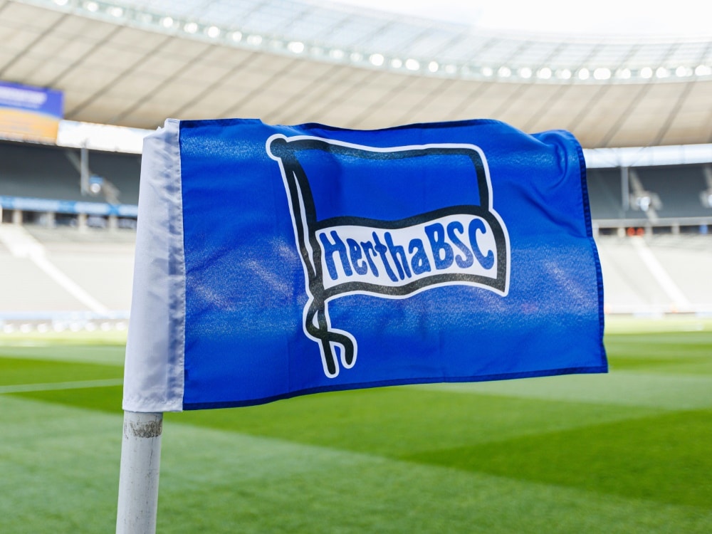 Angriff Auf Hertha-Fan: Staatsanwaltschaft Erhebt Anklage