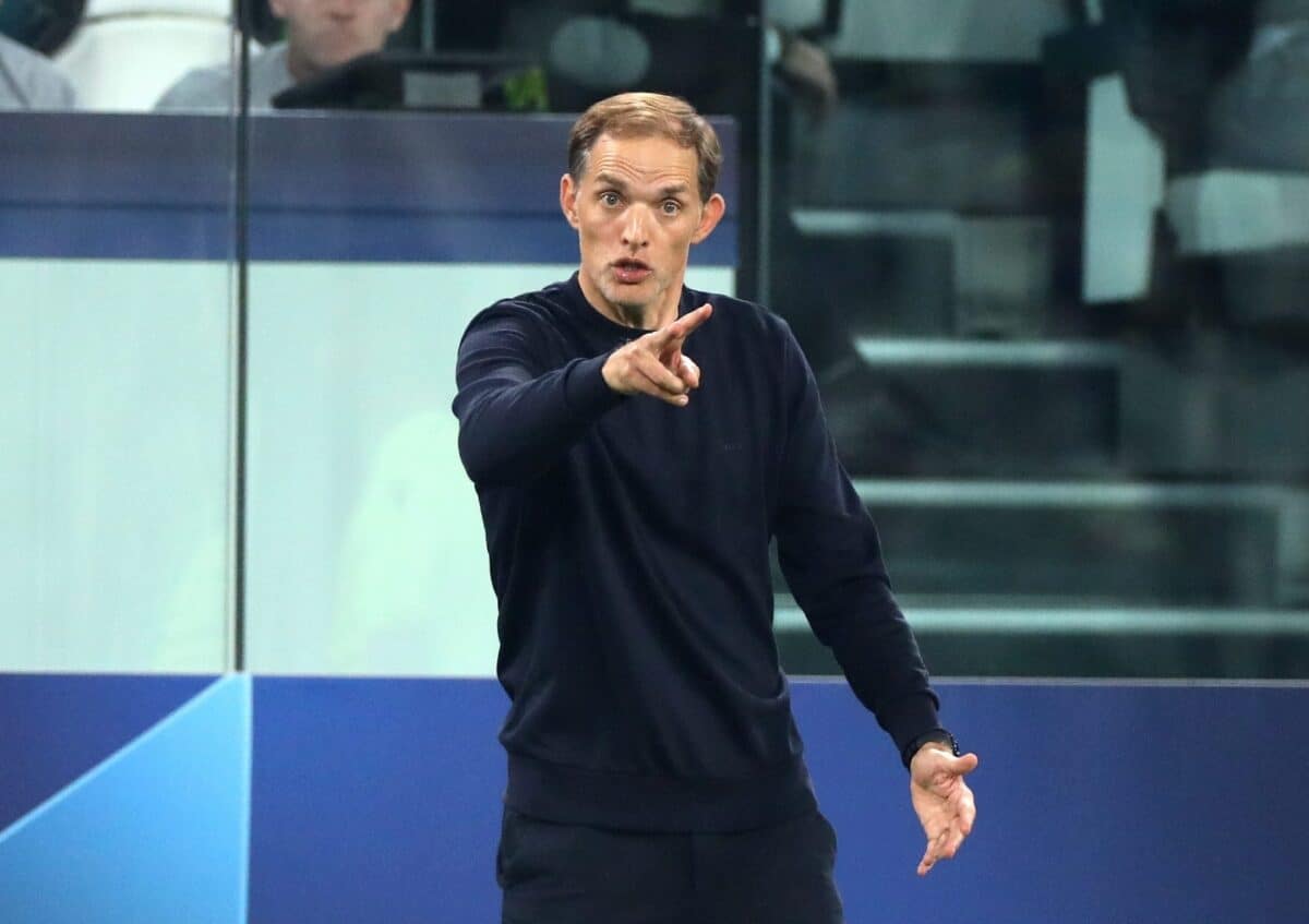 Thomas Tuchel Soll Neuer Trainer Beim FC Bayern Werden