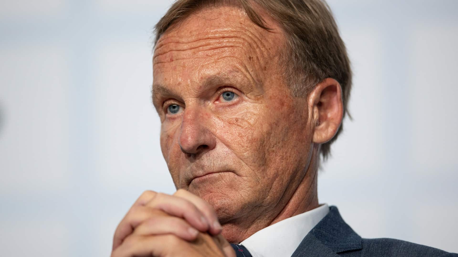 Watzke Rückt Ins UEFA-Exekutivkomitee