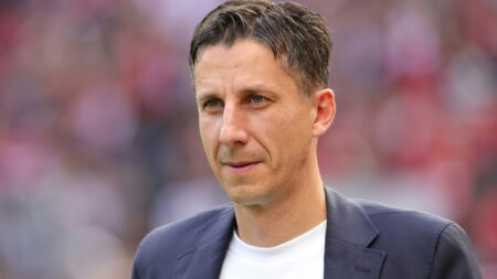 Christian Keller übt scharfe Kritik wegen Spielverlegung