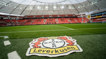 Bild: Symbolbild: Leverkusen leiht Real-Talent Ukpeigbe aus (© IMAGO/nordphoto GmbH /Christian Schulze/SID/IMAGO/nordphoto GmbH / Christian Schulze)