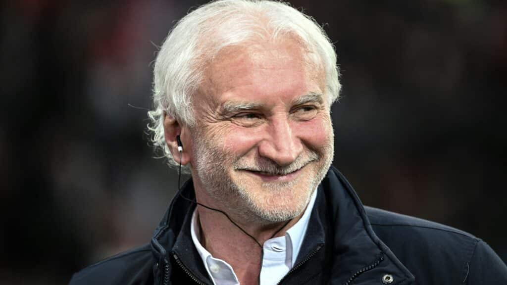 Rudi Völler