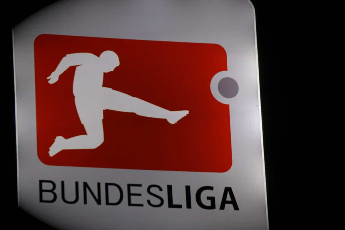 Wer wird Herbstmeister FußballBundesliga 2023/2024?