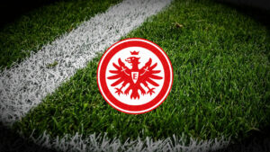 Logo von Eintracht Frankfurt