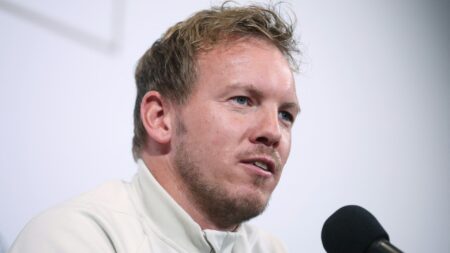 Julian Nagelsmann