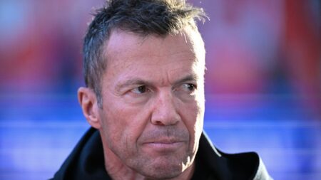 Lothar Matthäus ist enttäuscht von Thomas Tuchel