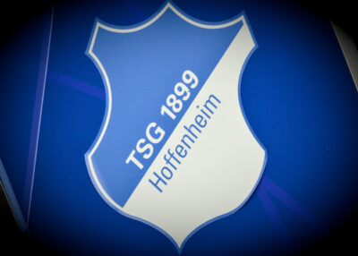 TSG Hoffenheim Logo