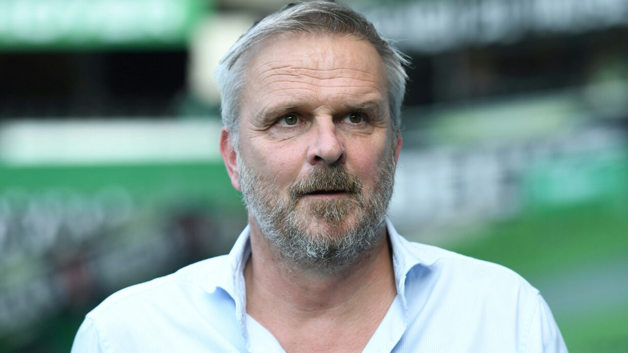 Hamann entschuldigt sich bei Tuchel (© IMAGO/Revierfoto/SID/IMAGO/Revierfoto)