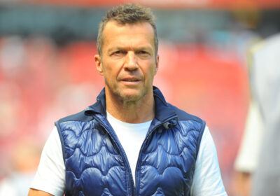 Lothar Matthäus - Archivbild: Vitalii Vitleo / Shutterstock.com