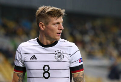 Toni Kroos