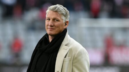 Bastian Schweinsteiger