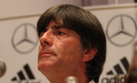 Jogi Löw