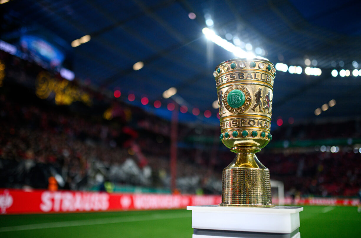 DFB-Pokal