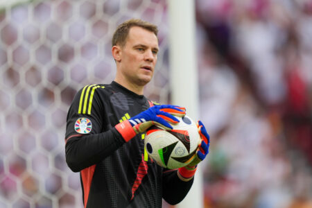 Manuel Neuer